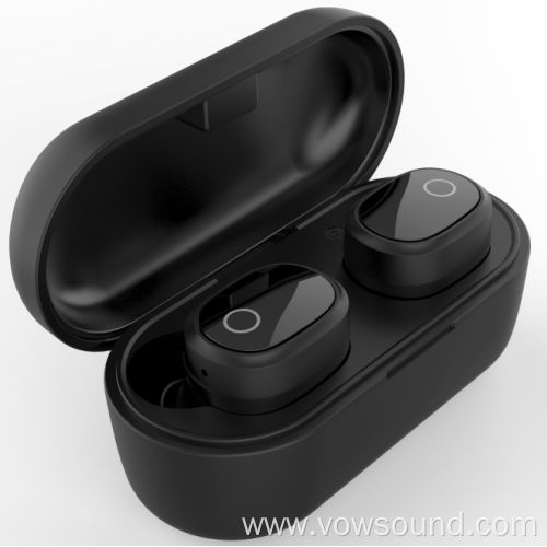 Bluetooth 5.0 True Wireless Bluetooth Earbuds